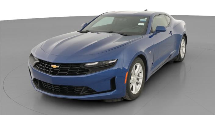 Thumbnail: 2023 Chevrolet Camaro - 1