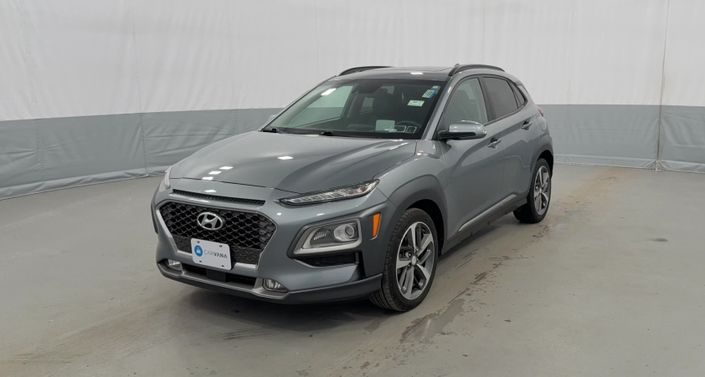 Thumbnail: 2020 Hyundai Kona - 1
