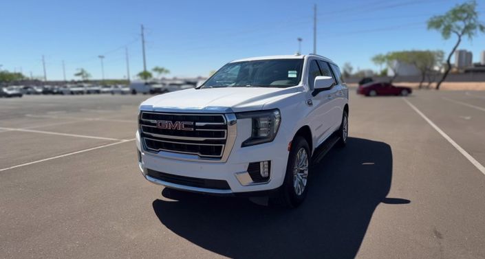 Thumbnail: 2021 GMC Yukon - 1