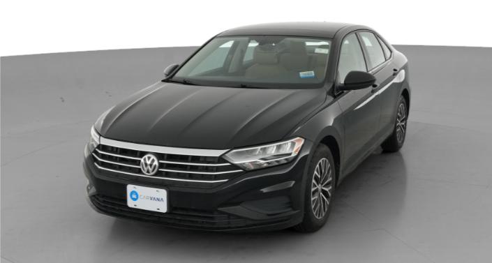 Thumbnail: 2019 Volkswagen Jetta - 1