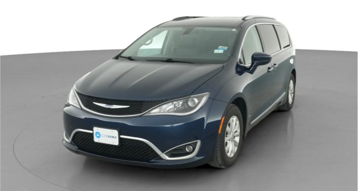 Thumbnail: 2018 Chrysler Pacifica - 1