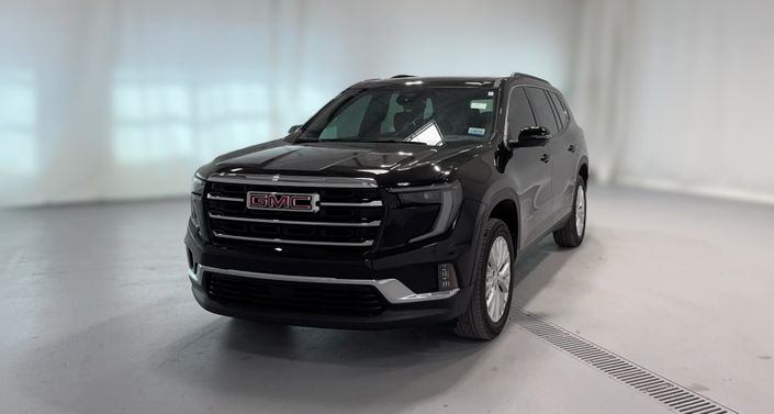 Thumbnail: 2024 GMC Acadia - 1