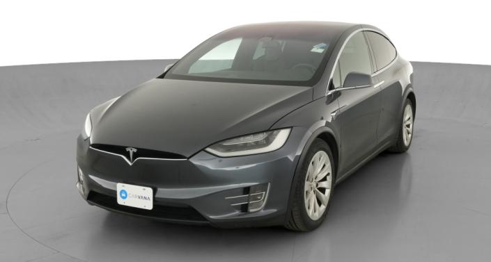 2017 Tesla Model X 75D -
                  Colonial Heights, VA