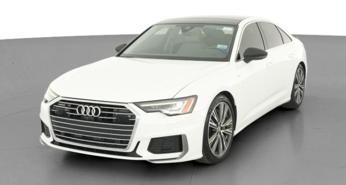 Thumbnail: 2019 Audi A6 - 1