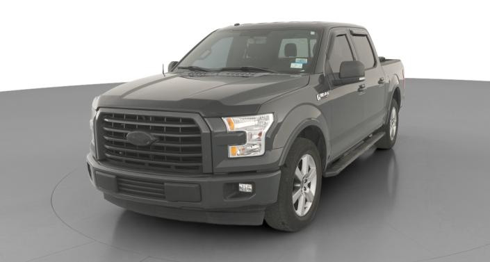 Thumbnail: 2017 Ford Econoline - 1