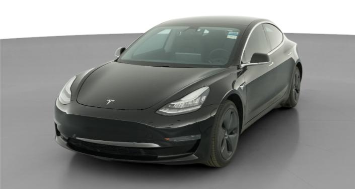 Thumbnail: 2020 Tesla Model 3 - 1