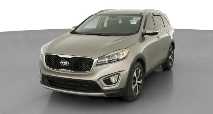 Thumbnail: 2016 Kia Sorento - 1