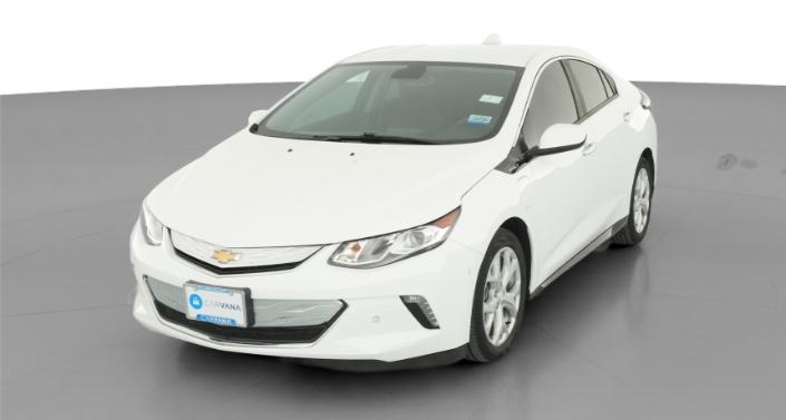 Thumbnail: 2016 Chevrolet Volt - 1