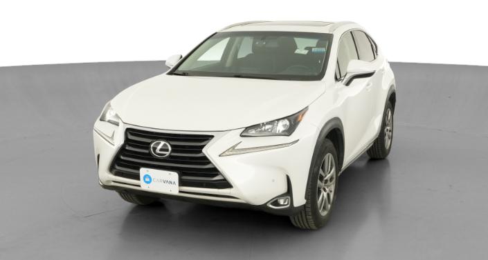 Thumbnail: 2016 Lexus NX - 1
