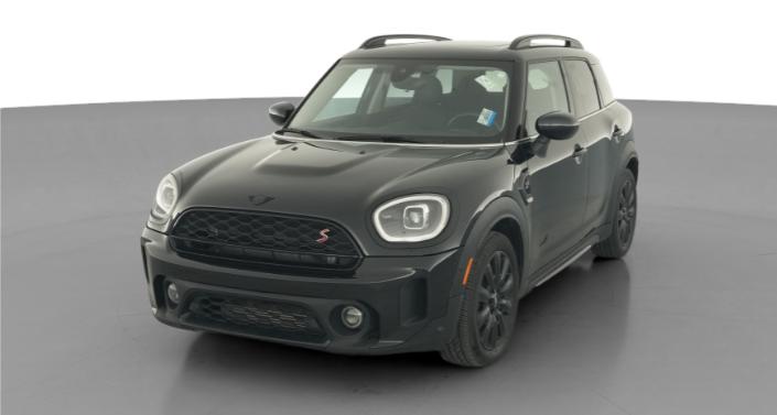 2023 MINI Cooper Countryman S -
                  Richton Park, IL