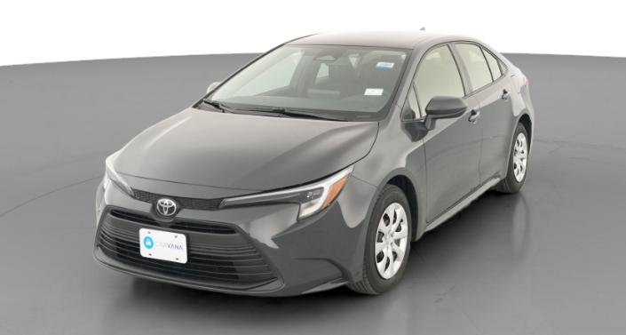 Thumbnail: 2026 Toyota Corolla - 1