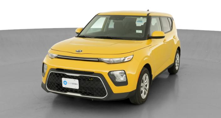 Thumbnail: 2020 Kia Soul - 1