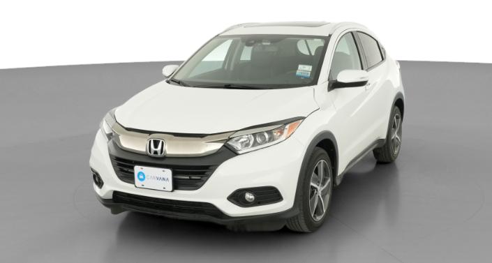 Thumbnail: 2021 Honda HR-V - 1