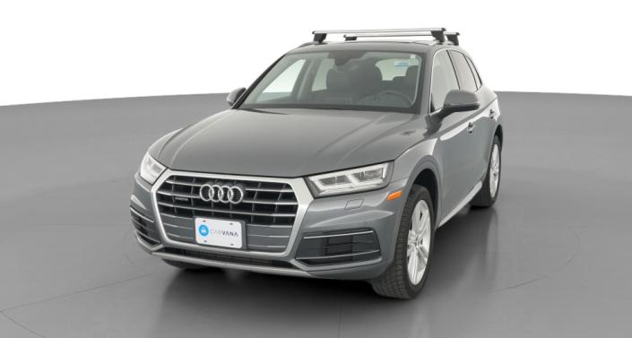 Thumbnail: 2018 Audi Q5 - 1