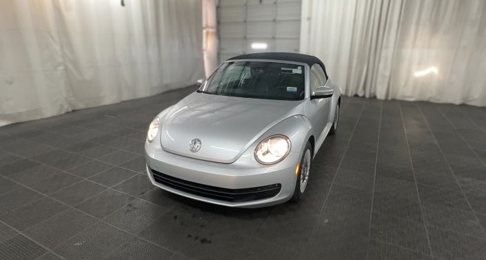 2014 Volkswagen Beetle  -
                  North Las Vegas, NV