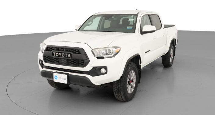 Thumbnail: 2018 Toyota Tacoma - 1