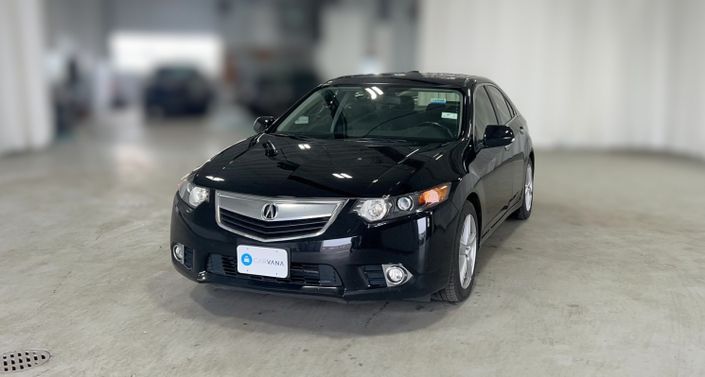 2014 Acura TSX Base -
                  Manville, NJ