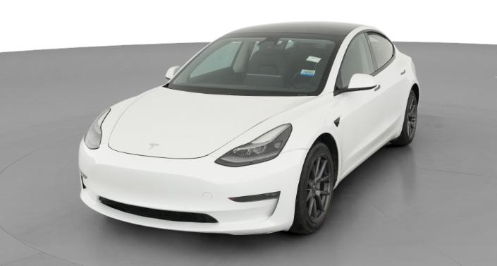 Thumbnail: 2021 Tesla Model 3 - 1