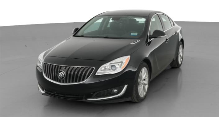 2016 Buick Regal Premium -
                  Lorain, OH