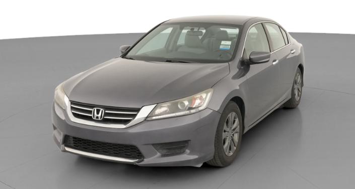 Thumbnail: 2015 Honda Accord - 1
