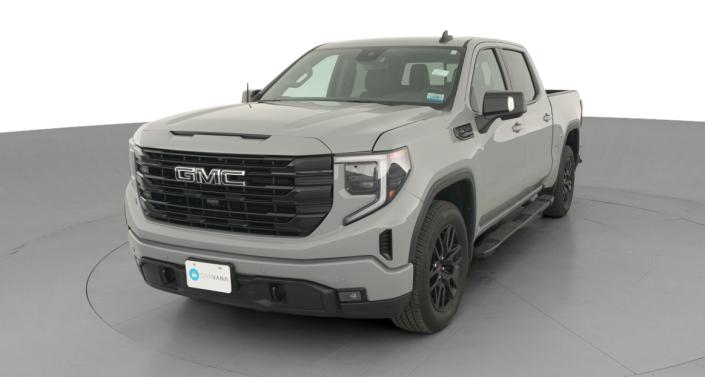 Thumbnail: 2024 GMC Sierra 1500 - 1