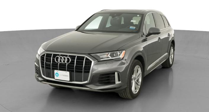 Thumbnail: 2021 Audi Q7 - 1