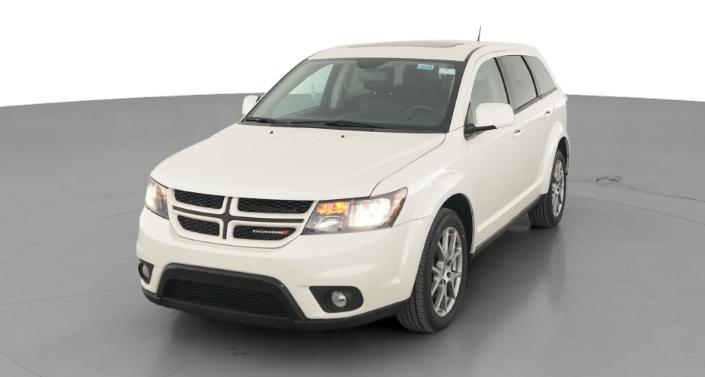 Thumbnail: 2018 Dodge Journey - 1