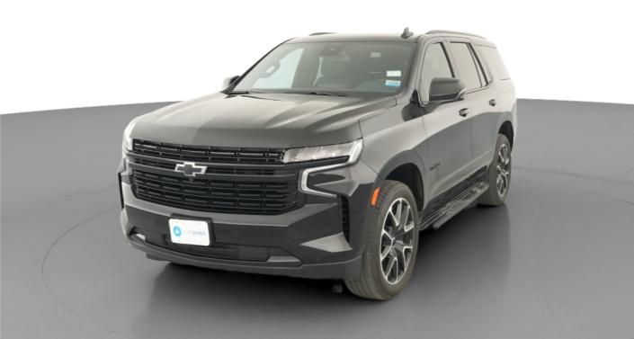 Thumbnail: 2024 Chevrolet Tahoe - 1