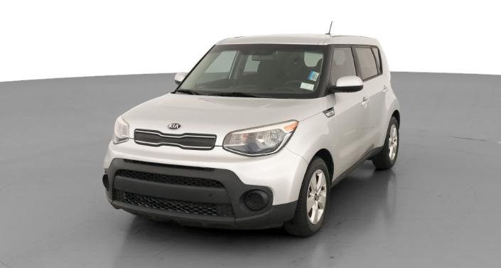 Thumbnail: 2017 Kia Soul - 1