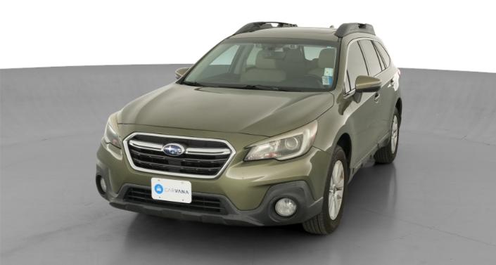 Thumbnail: 2019 Subaru Outback - 1