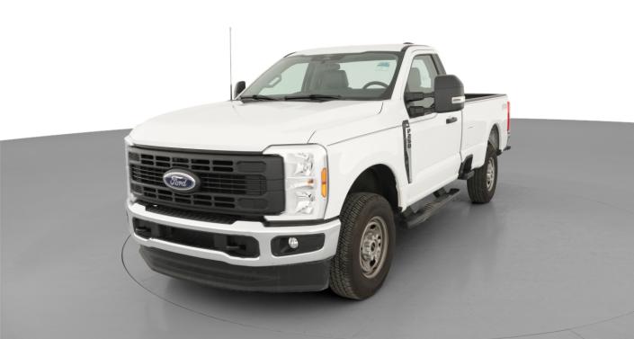 Thumbnail: 2024 Ford Econoline - 1