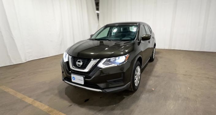 Thumbnail: 2017 Nissan Rogue - 1