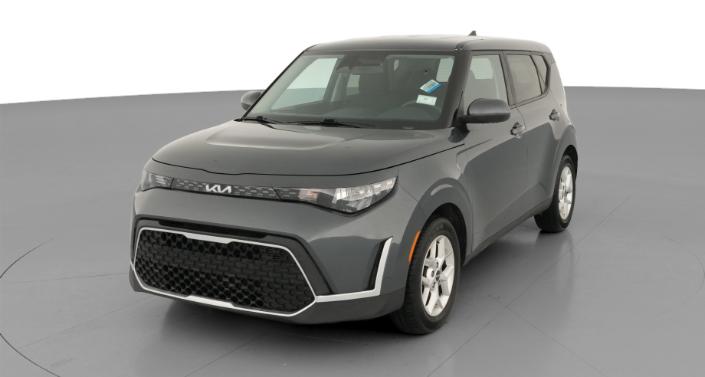 Thumbnail: 2023 Kia Soul - 1