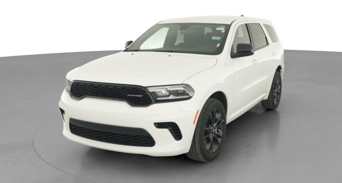 Thumbnail: 2025 Dodge Durango - 1