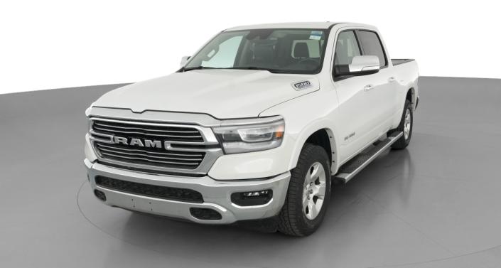 Thumbnail: 2022 RAM 1500 - 1