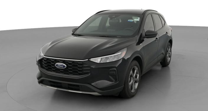 Thumbnail: 2025 Ford Escape - 1