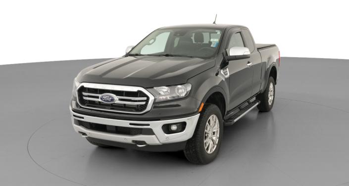Thumbnail: 2022 Ford Ranger - 1