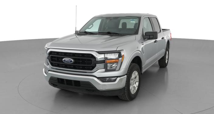 Thumbnail: 2023 Ford Econoline - 1