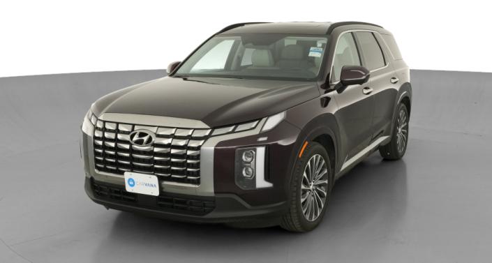 Thumbnail: 2023 Hyundai Palisade - 1