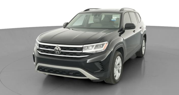 Thumbnail: 2023 Volkswagen Atlas - 1
