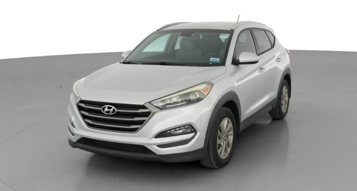 Thumbnail: 2016 Hyundai Tucson - 1