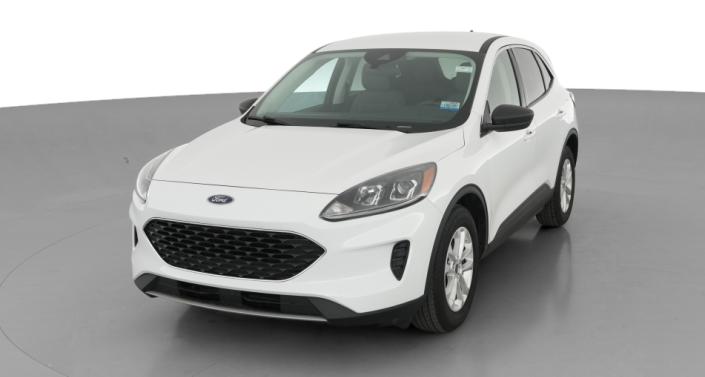 Thumbnail: 2022 Ford Escape - 1