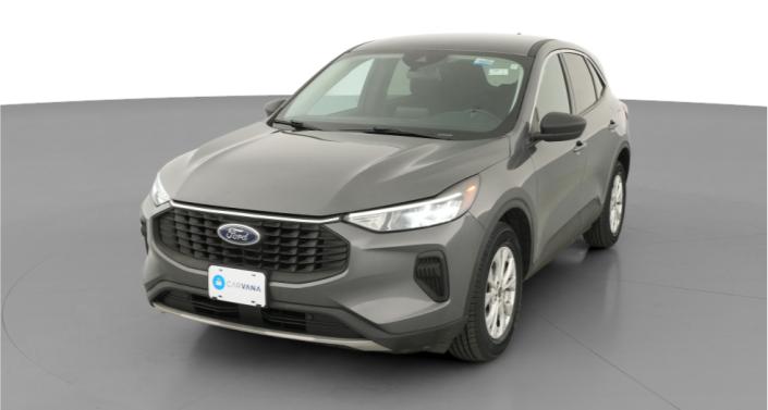 Thumbnail: 2023 Ford Escape - 1