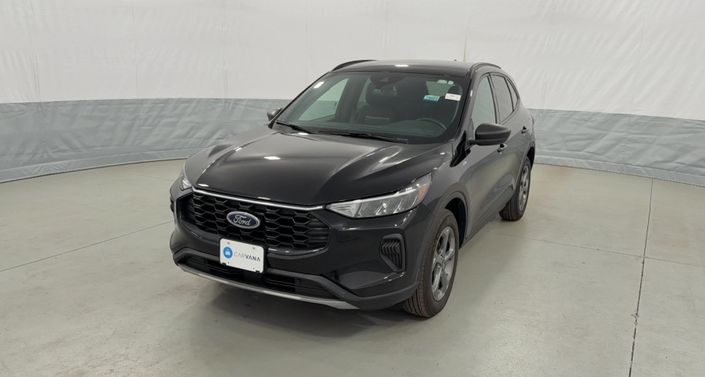 Thumbnail: 2025 Ford Escape - 1