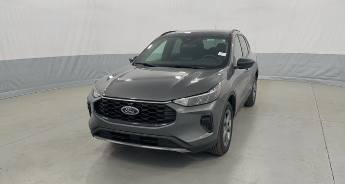 Thumbnail: 2025 Ford Escape - 1