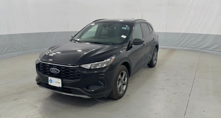 Thumbnail: 2025 Ford Escape - 1