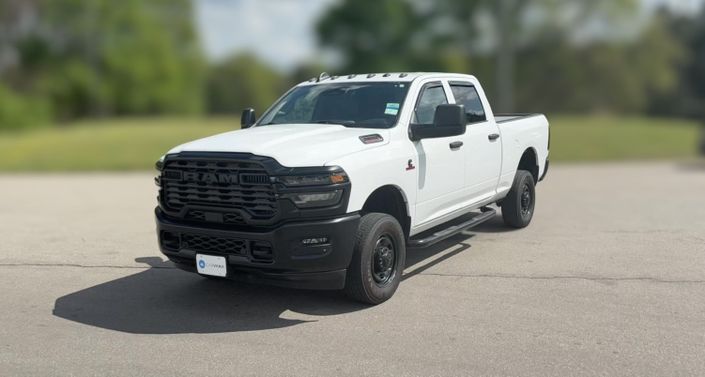 Thumbnail: 2025 RAM 2500 - 1