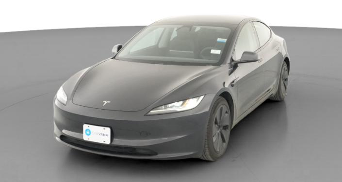 Thumbnail: 2024 Tesla Model 3 - 1