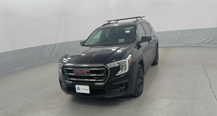Thumbnail: 2022 GMC Terrain - 1