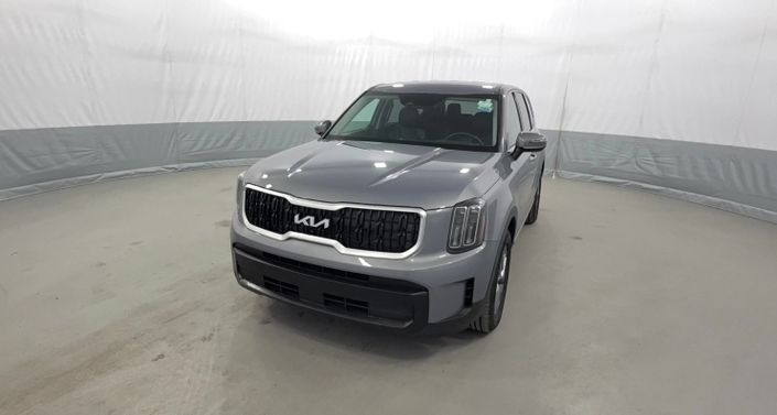 Thumbnail: 2023 Kia Telluride - 1